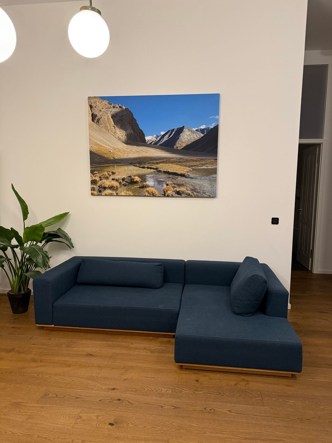 Wohnung Sophie-Charlotten-Straße in Berlin