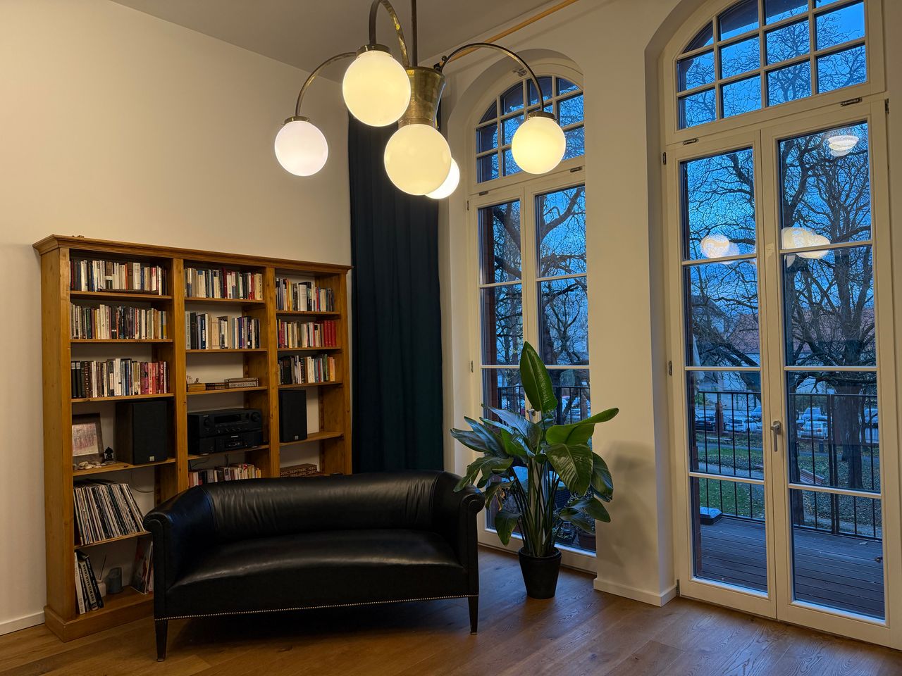 Wohnung Sophie-Charlotten-Straße in Berlin