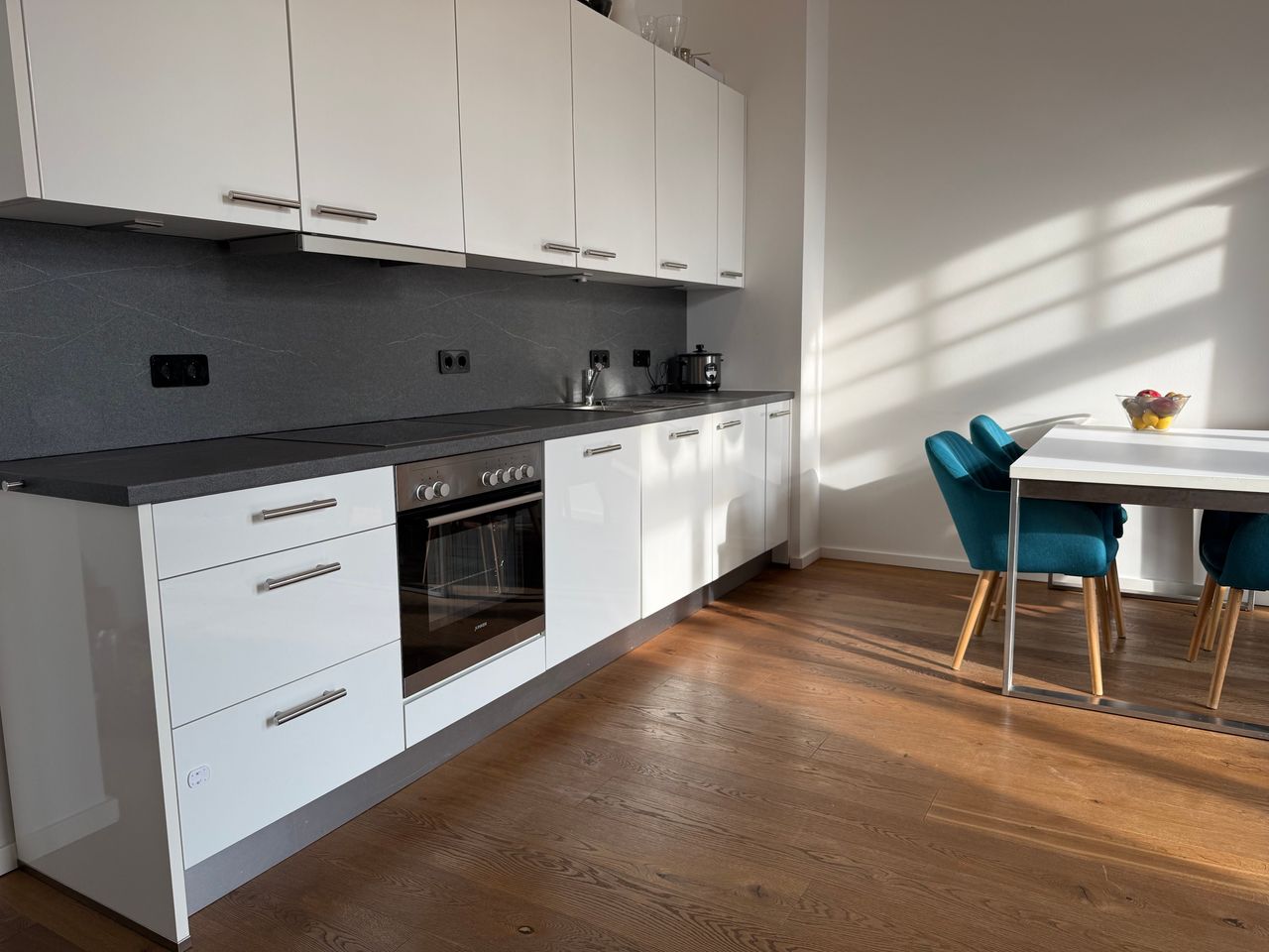 Wohnung Sophie-Charlotten-Straße in Berlin