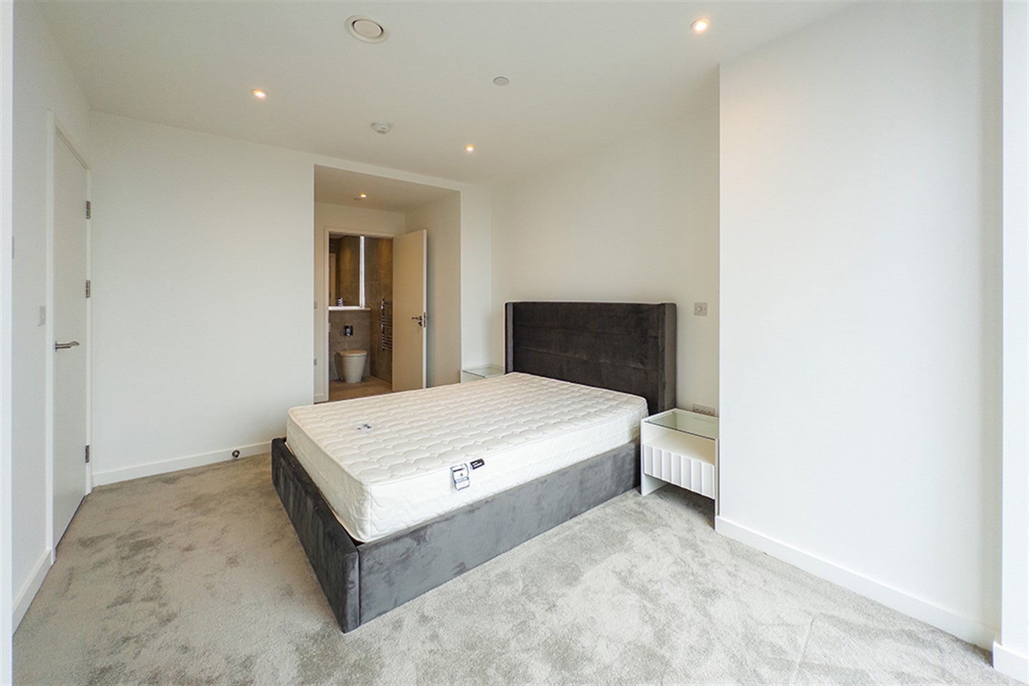 Flat Great Bridgewater Street in Manchester