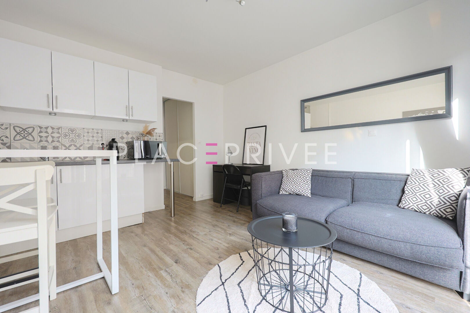 Appartement Impasse de Montreville à Nancy