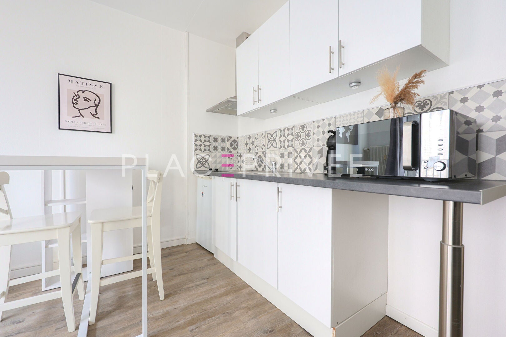 Appartement Impasse de Montreville à Nancy