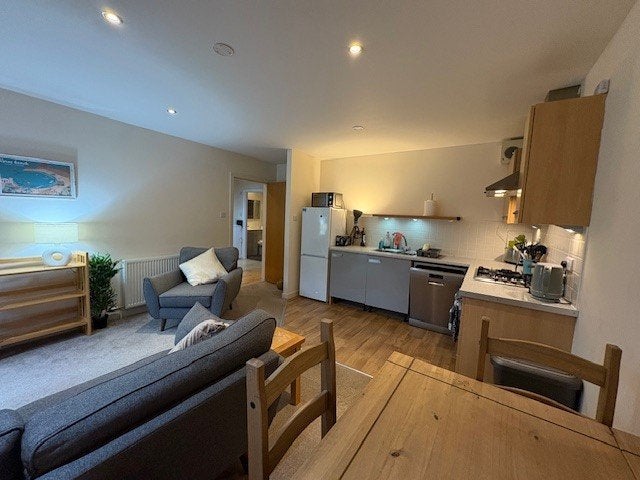 Flat Merkland Lane in Aberdeen City