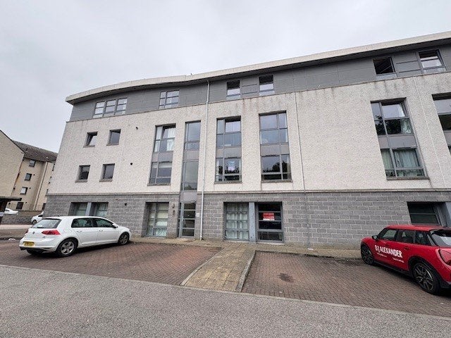 Flat Merkland Lane in Aberdeen City