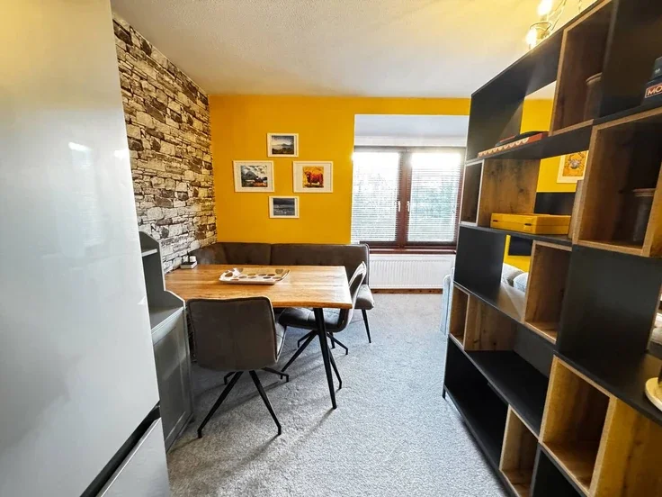 Flat Keith Place in Inverkeithing