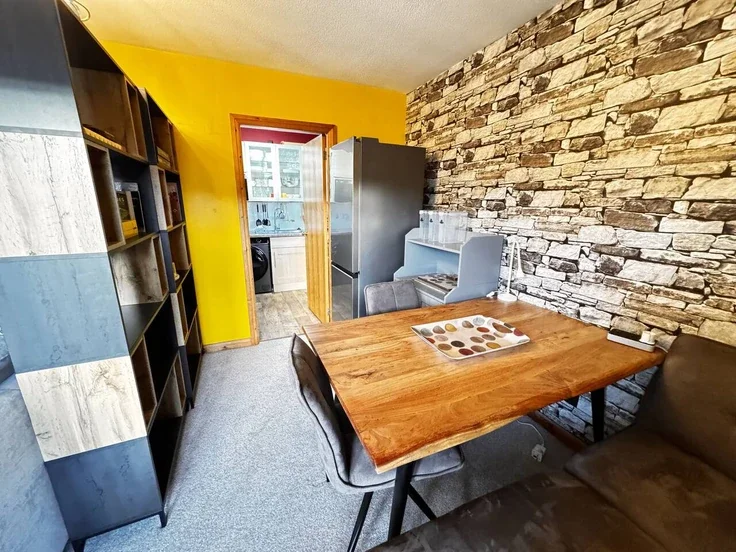 Flat Keith Place in Inverkeithing