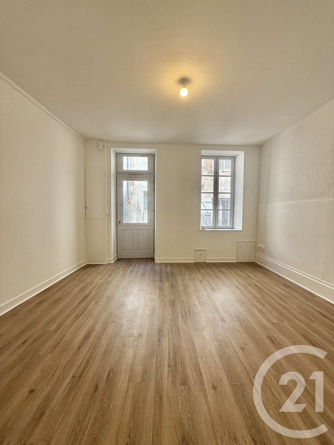 Appartement Rue Traversine à Moulins