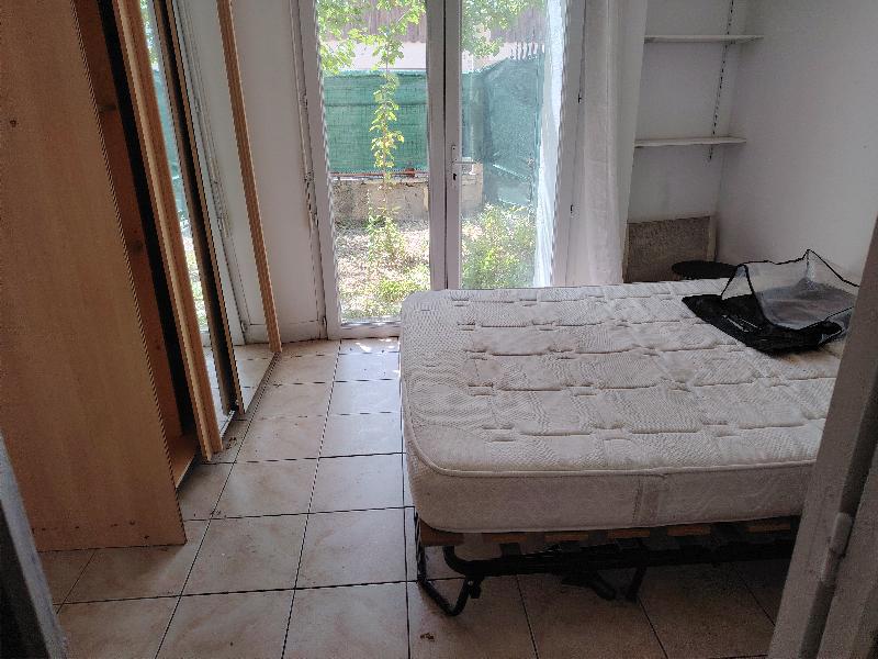 Flat Rue des Treilles in Libourne