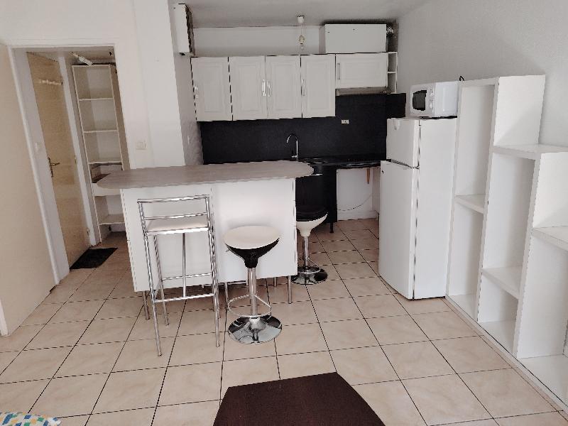 Flat Rue des Treilles in Libourne