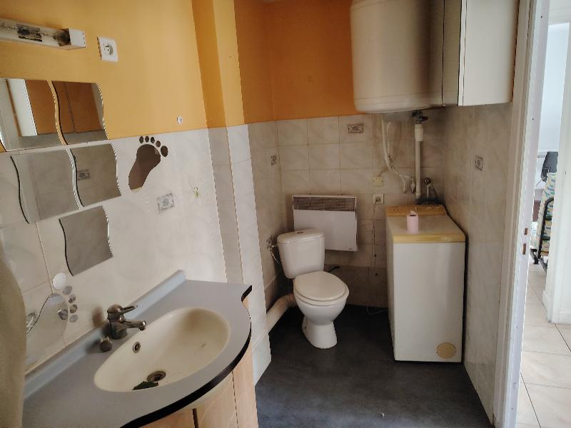 Flat Rue des Treilles in Libourne