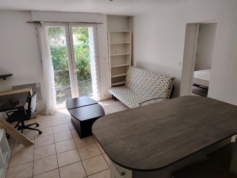 Flat Rue des Treilles in Libourne
