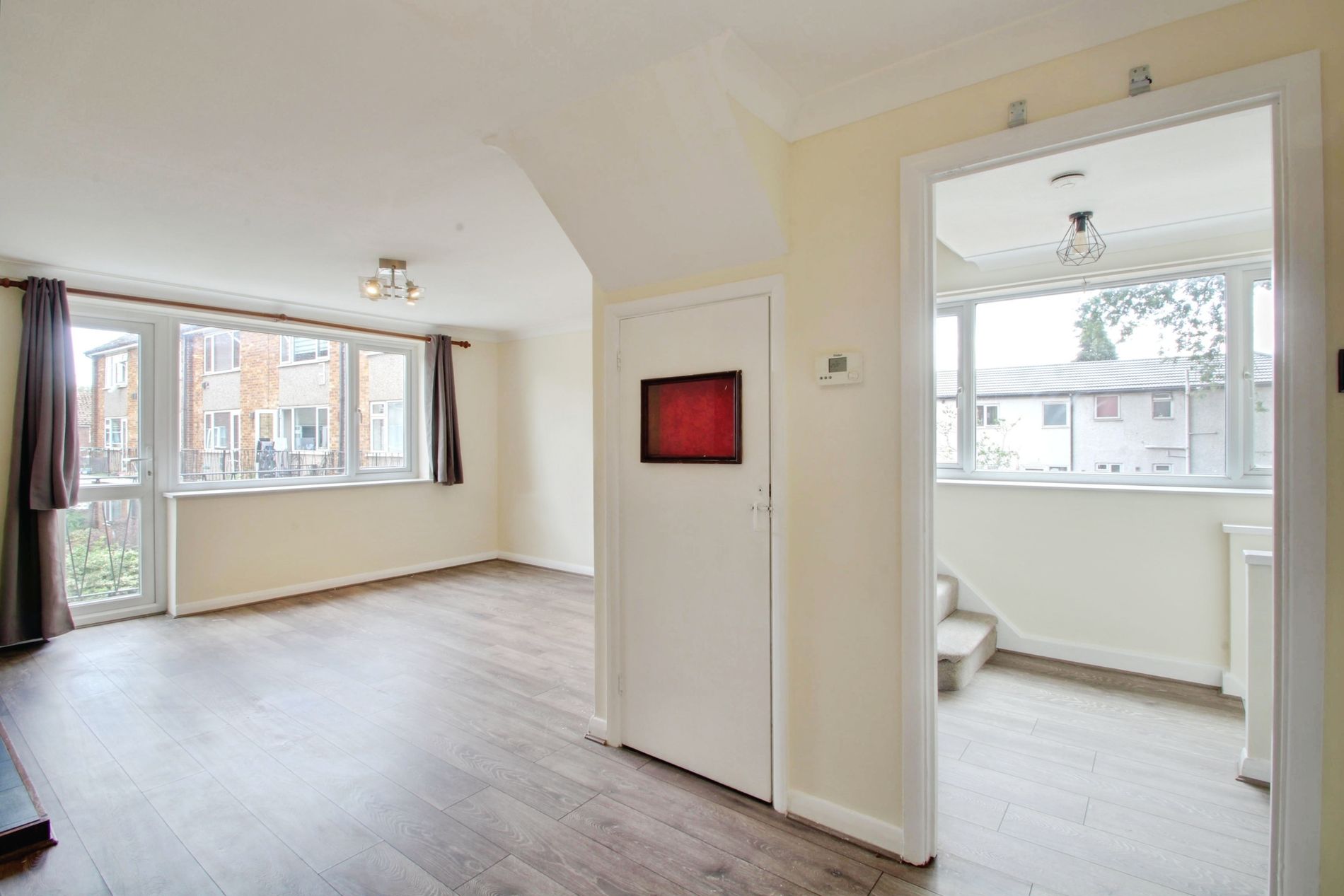 Flat Bath Road in Slough