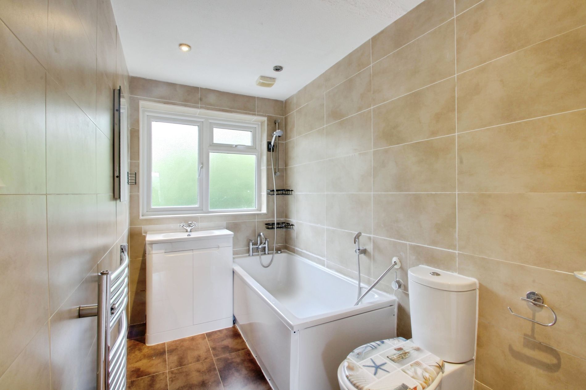 Flat Bath Road in Slough