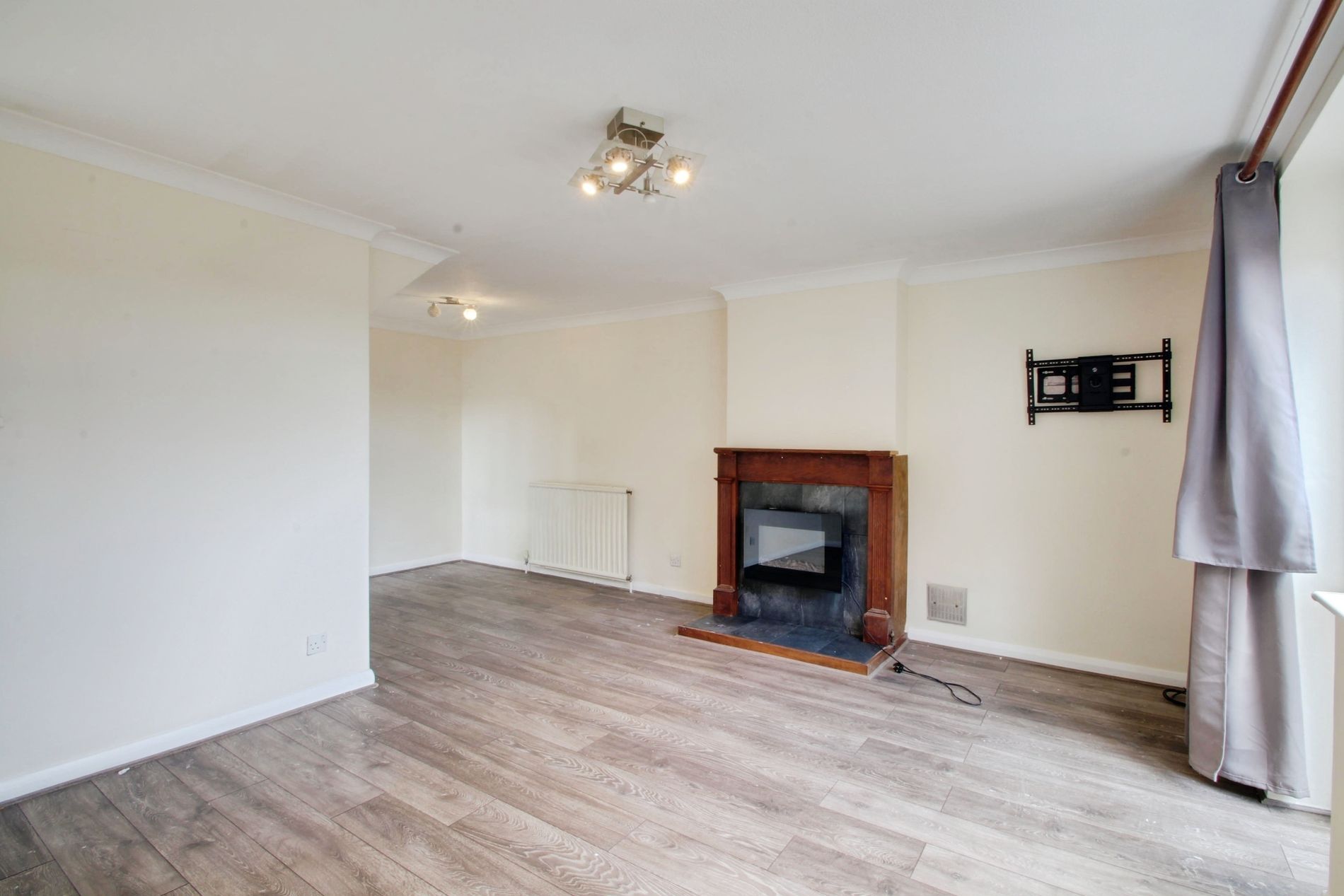 Flat Bath Road in Slough