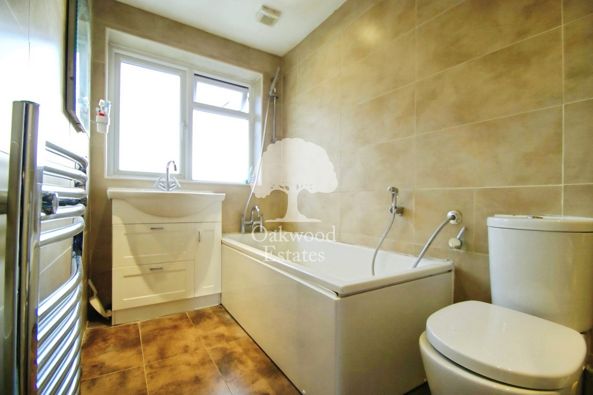 House Bath Road in Slough
