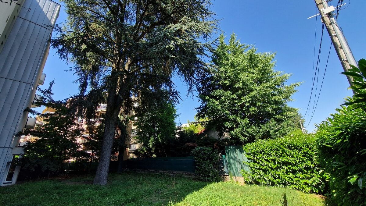 Flat Rue Joliot-Curie in Tassin-la-Demi-Lune