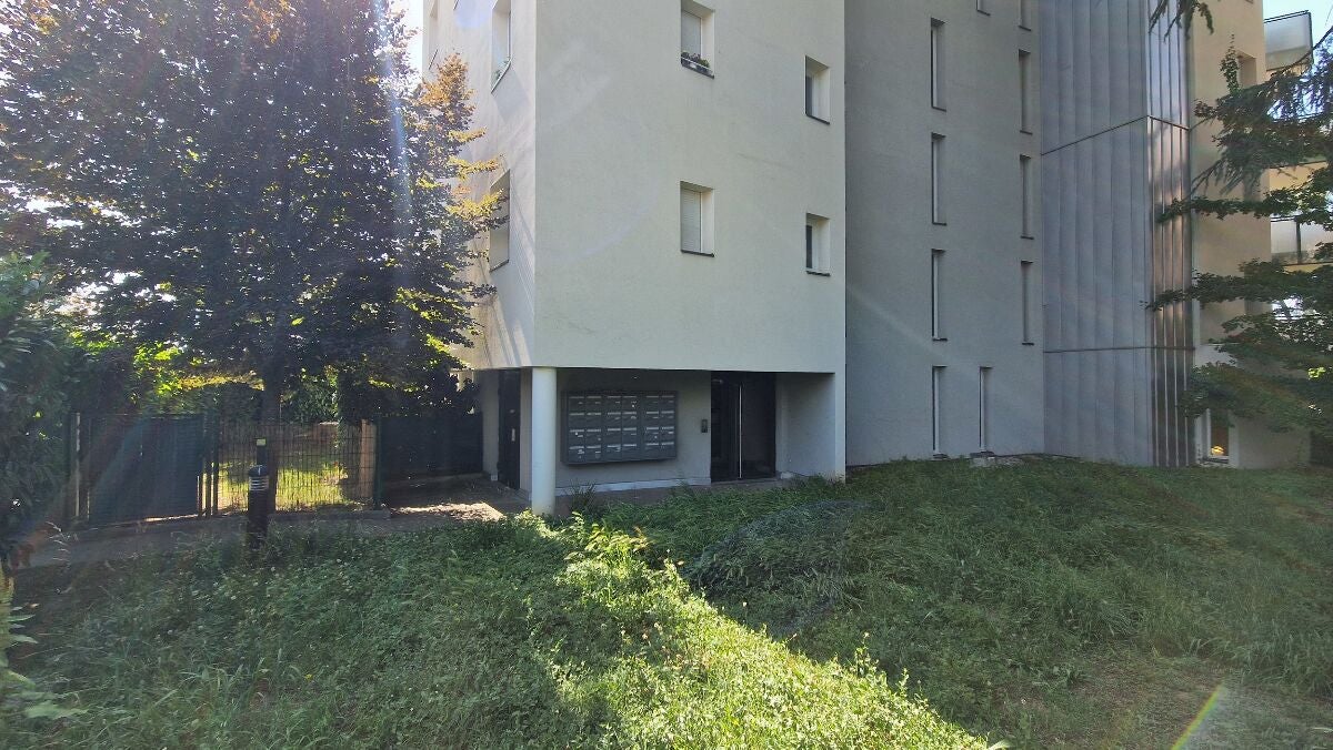 Appartement Rue Joliot-Curie à Tassin-la-Demi-Lune