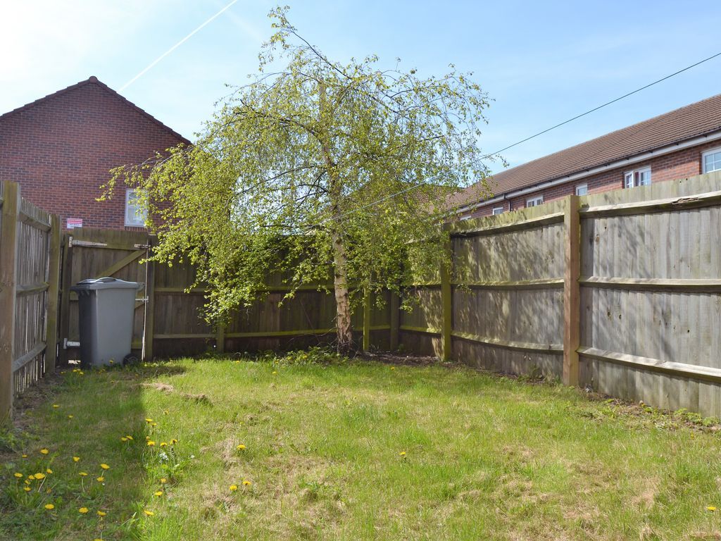 Room Dexter Avenue in South Kesteven