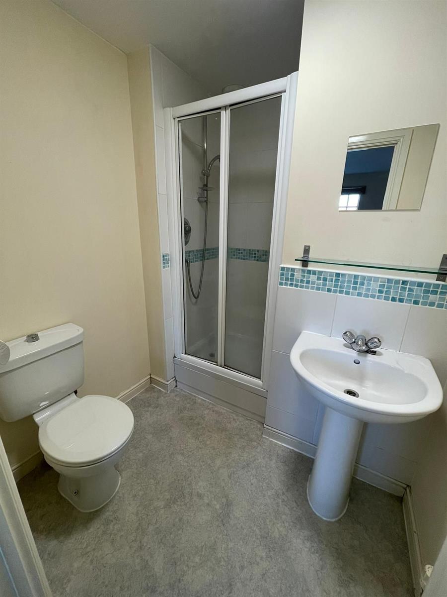 Room Dexter Avenue in South Kesteven