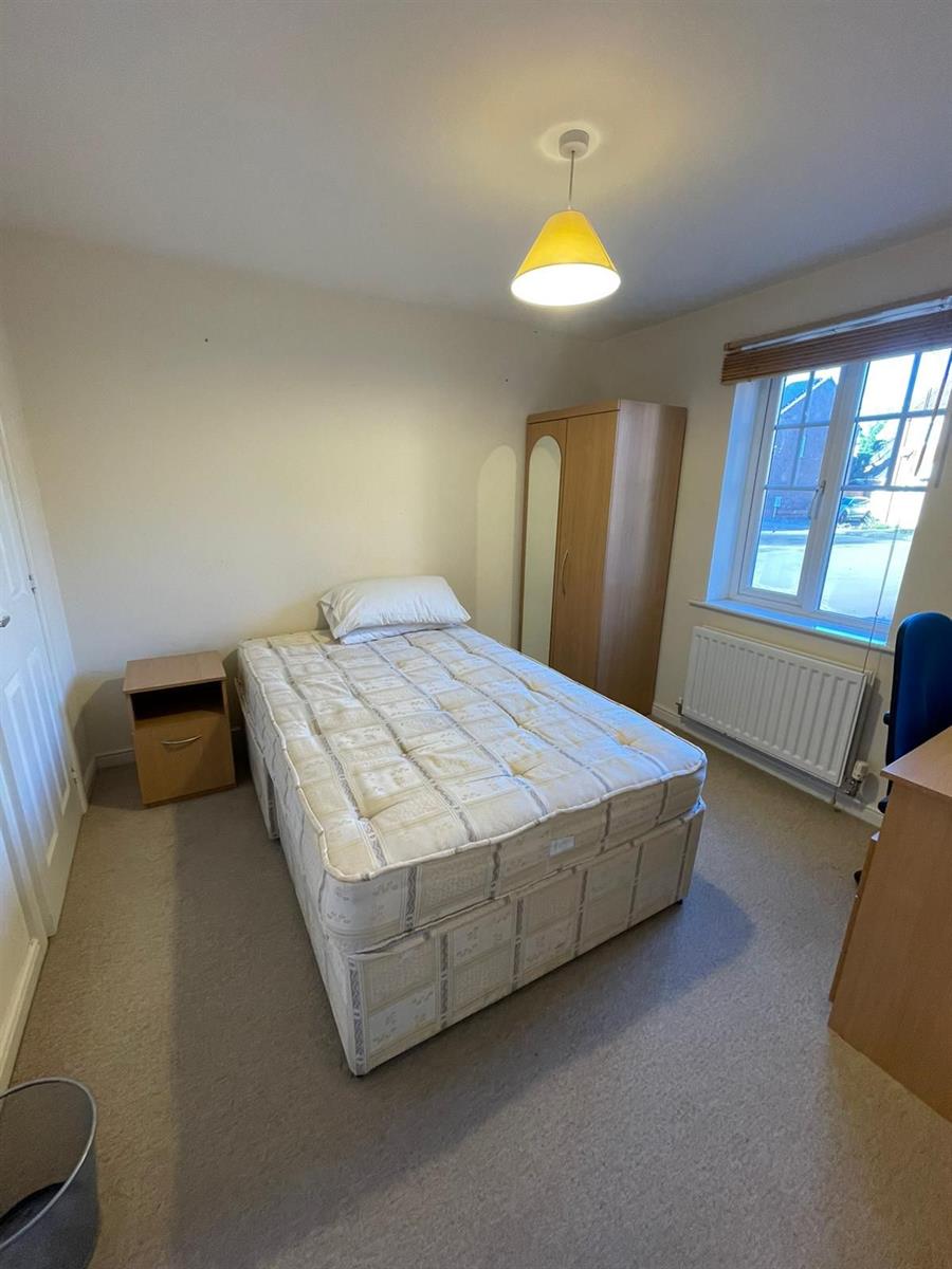 Room Dexter Avenue in South Kesteven