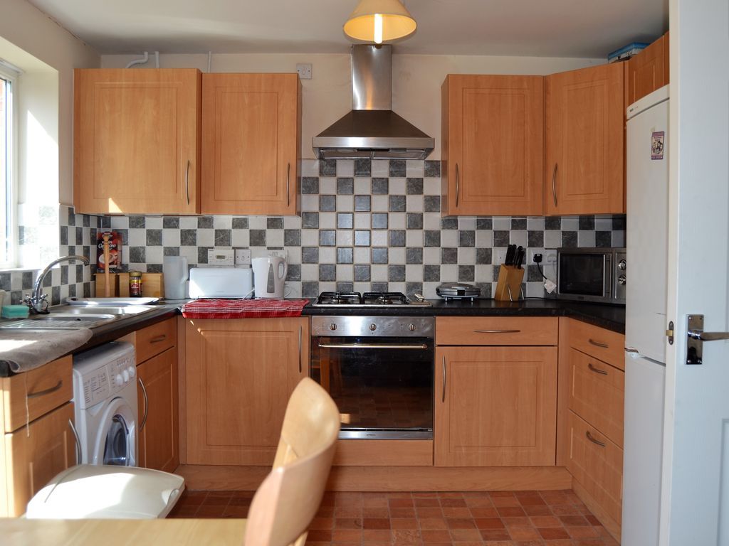 Room Dexter Avenue in South Kesteven