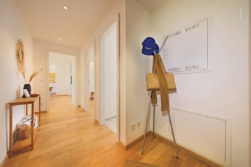 Wohnung Hammerschmiedweg in Wolfratshausen