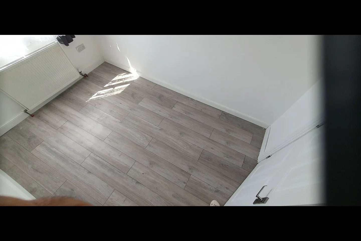 Room Belgrave Road in Greater London