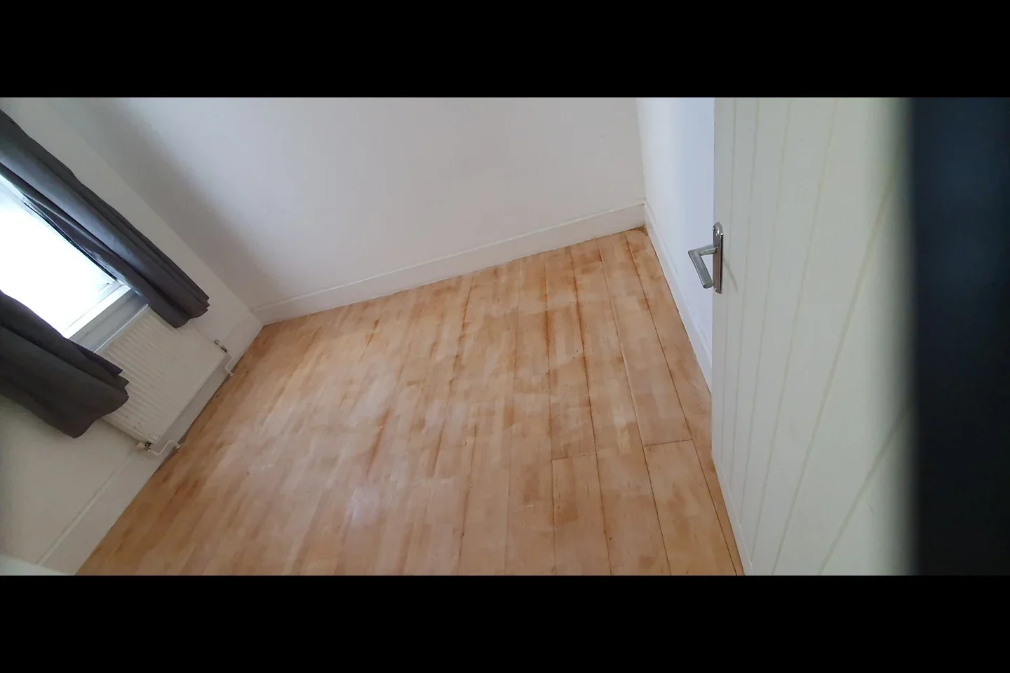 Room Belgrave Road in Greater London