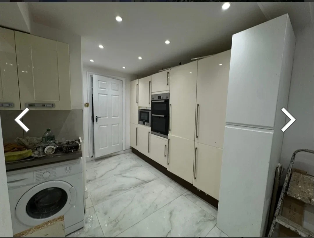 Room Belgrave Road in Greater London