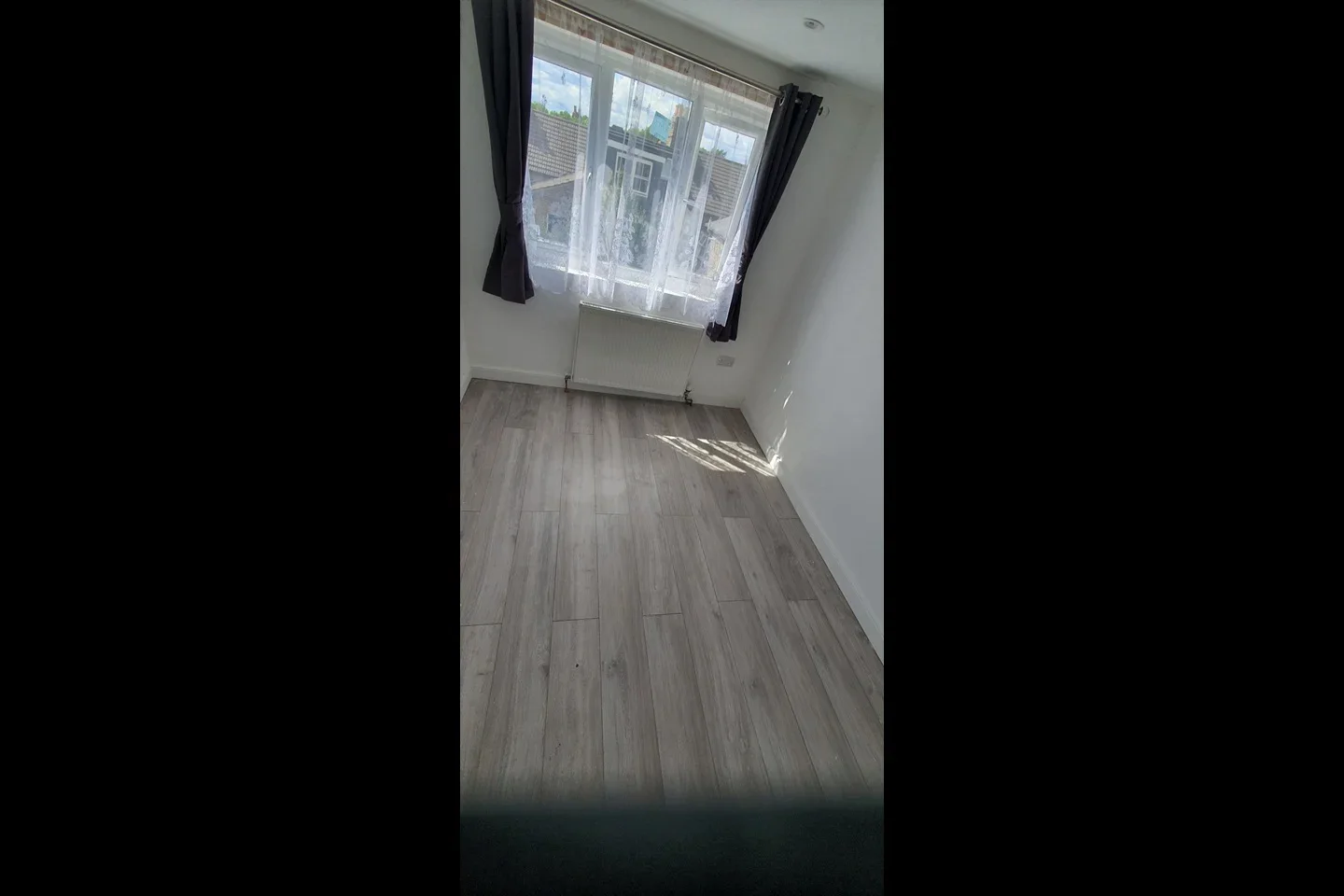 Room Belgrave Road in Greater London
