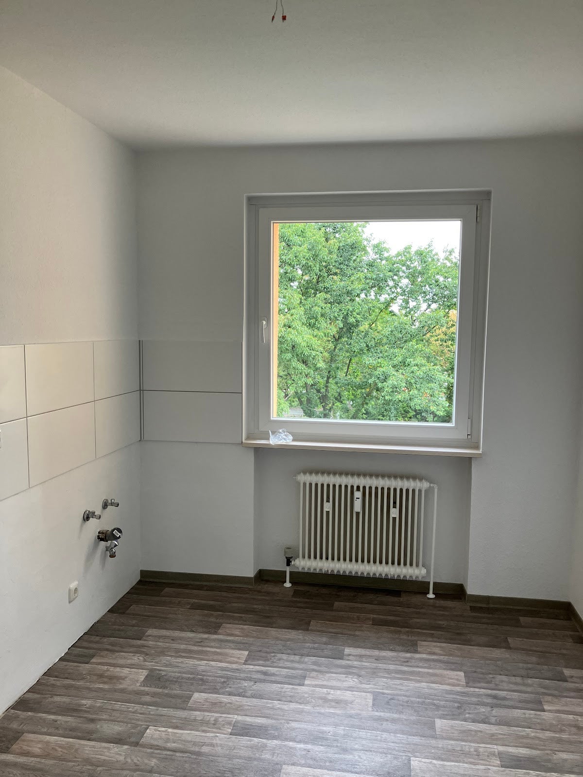 Wohnung Hans-Böckler-Ring in Salzgitter