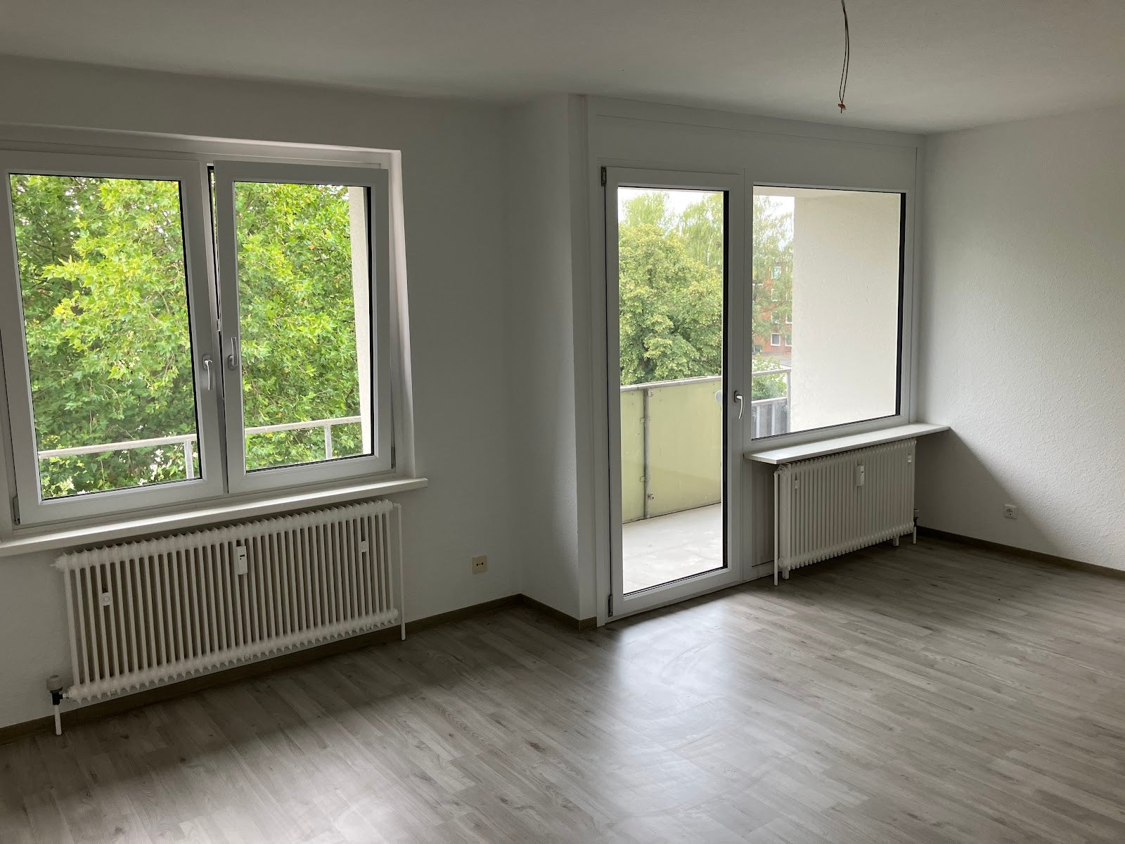 Wohnung Hans-Böckler-Ring in Salzgitter