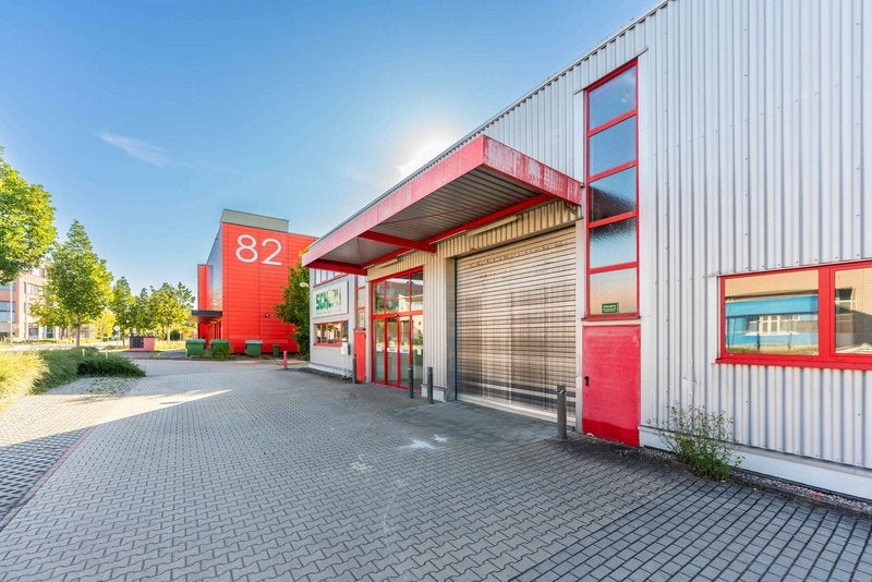 Wohnung Karl-Liebknecht-Straße in Jena
