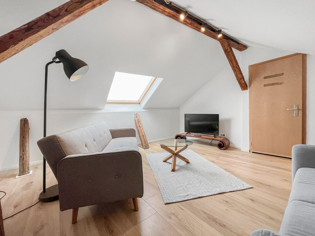 Wohnung Weißenburger Straße in Ludwigshafen am Rhein