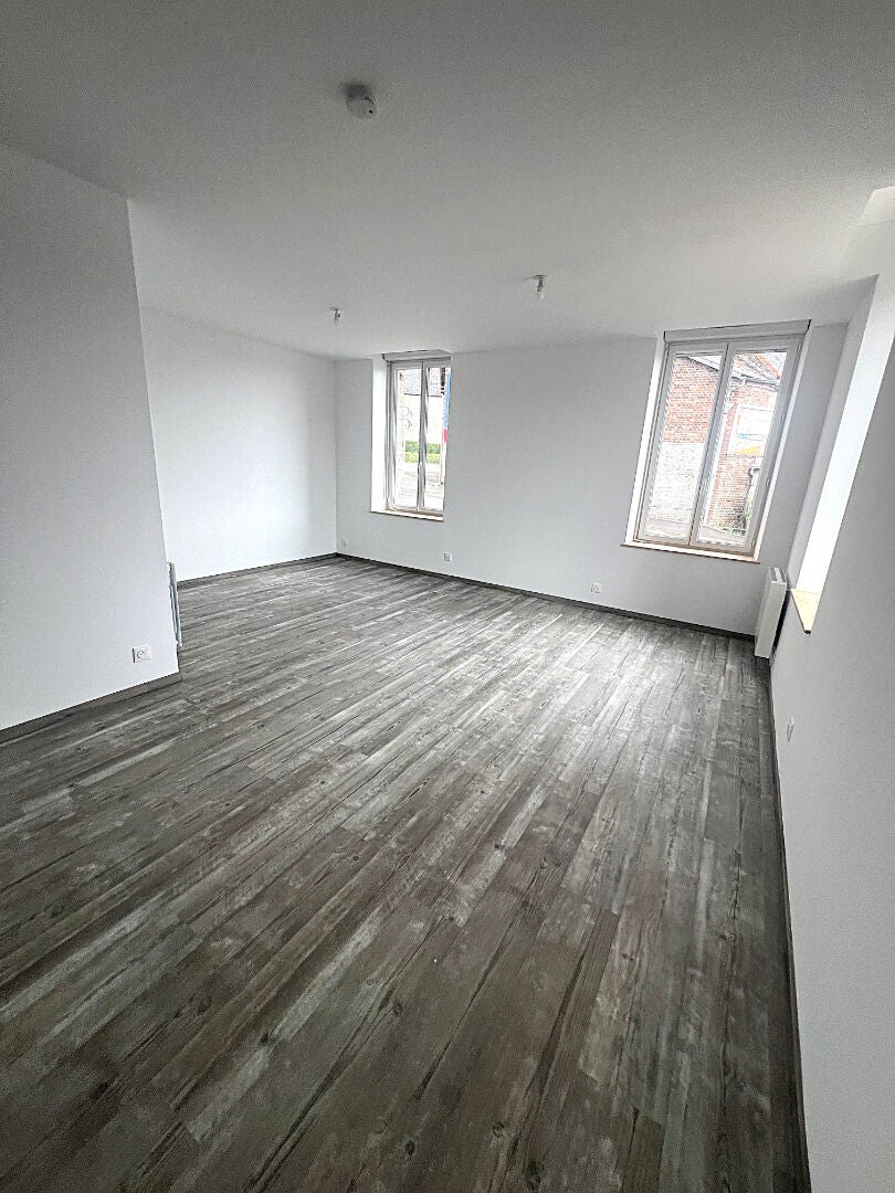 Flat Rue Ehrard de Nazelle in Villeneuve-sur-Aisne