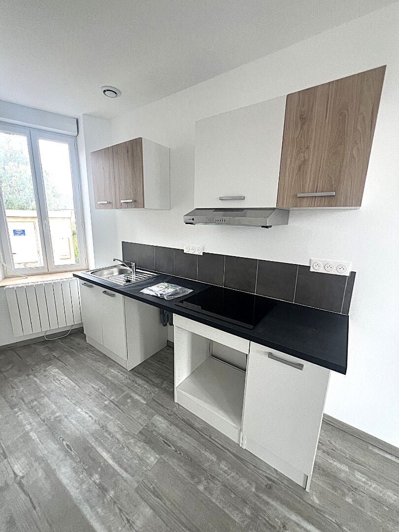 Flat Rue Ehrard de Nazelle in Villeneuve-sur-Aisne
