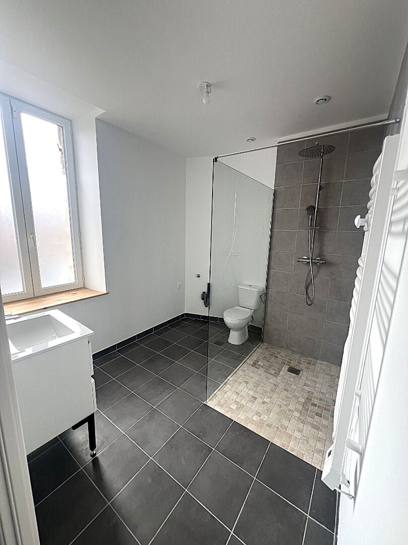 Flat Rue Ehrard de Nazelle in Villeneuve-sur-Aisne
