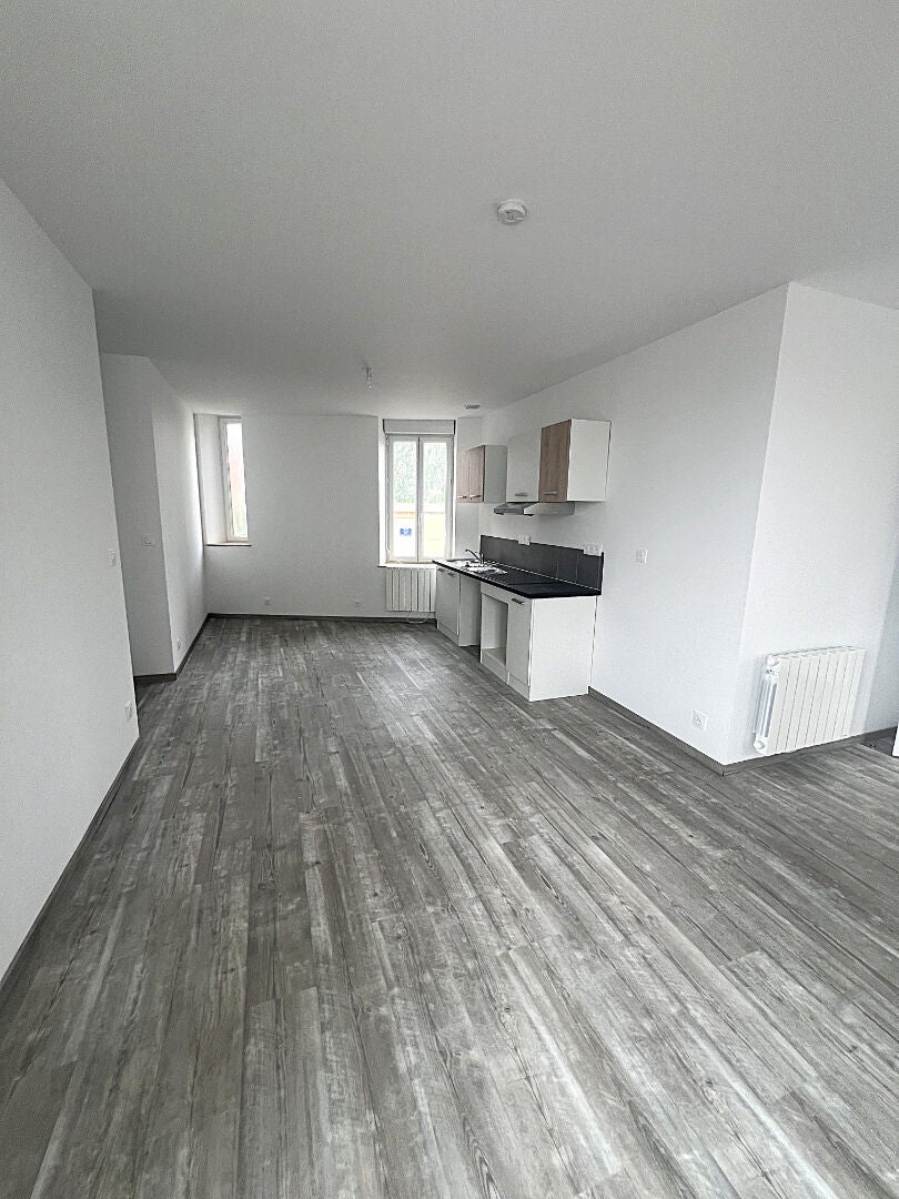 Flat Rue Ehrard de Nazelle in Villeneuve-sur-Aisne