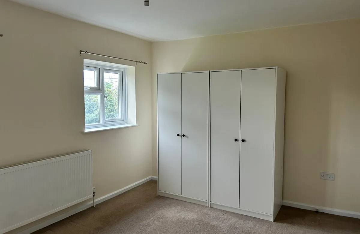House Park Road in Braintree