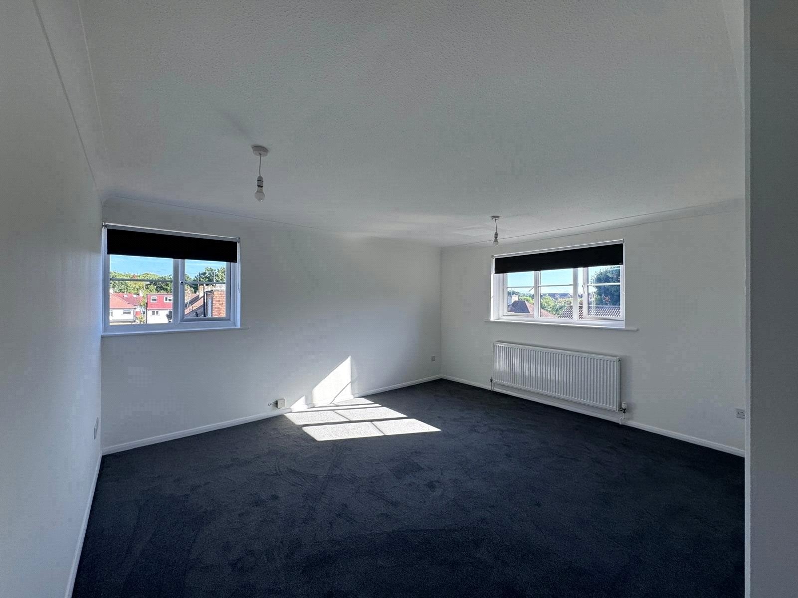 Flat Yeomanry Close in Epsom and Ewell