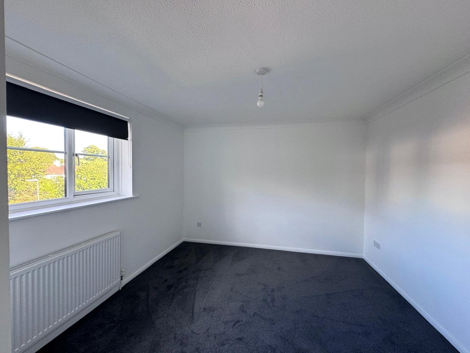 Flat Yeomanry Close in Epsom and Ewell