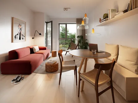 Appartement Stationsplein in Eindhoven