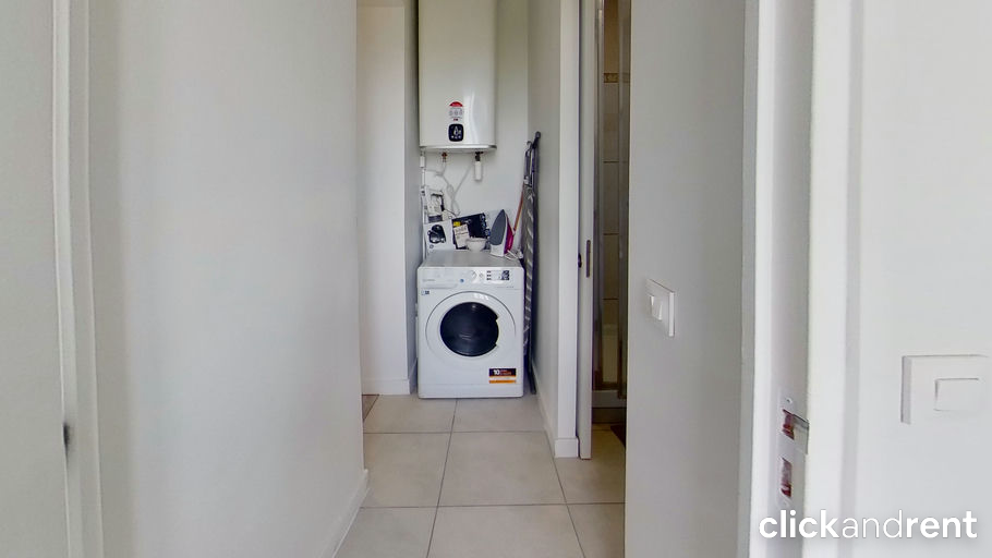 Room Avenue du Général Leclerc in Ivry-sur-Seine