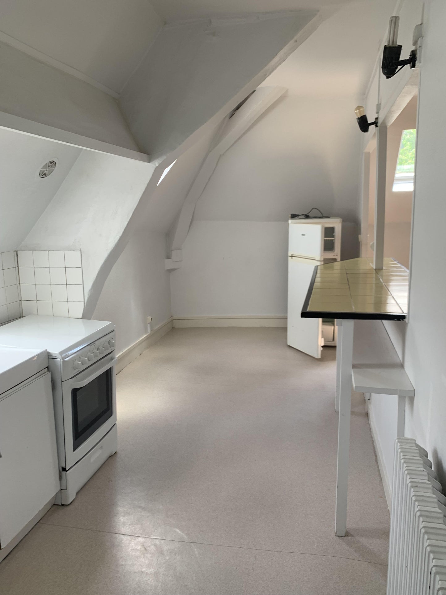 Appartement Place de l'Étape à Orléans