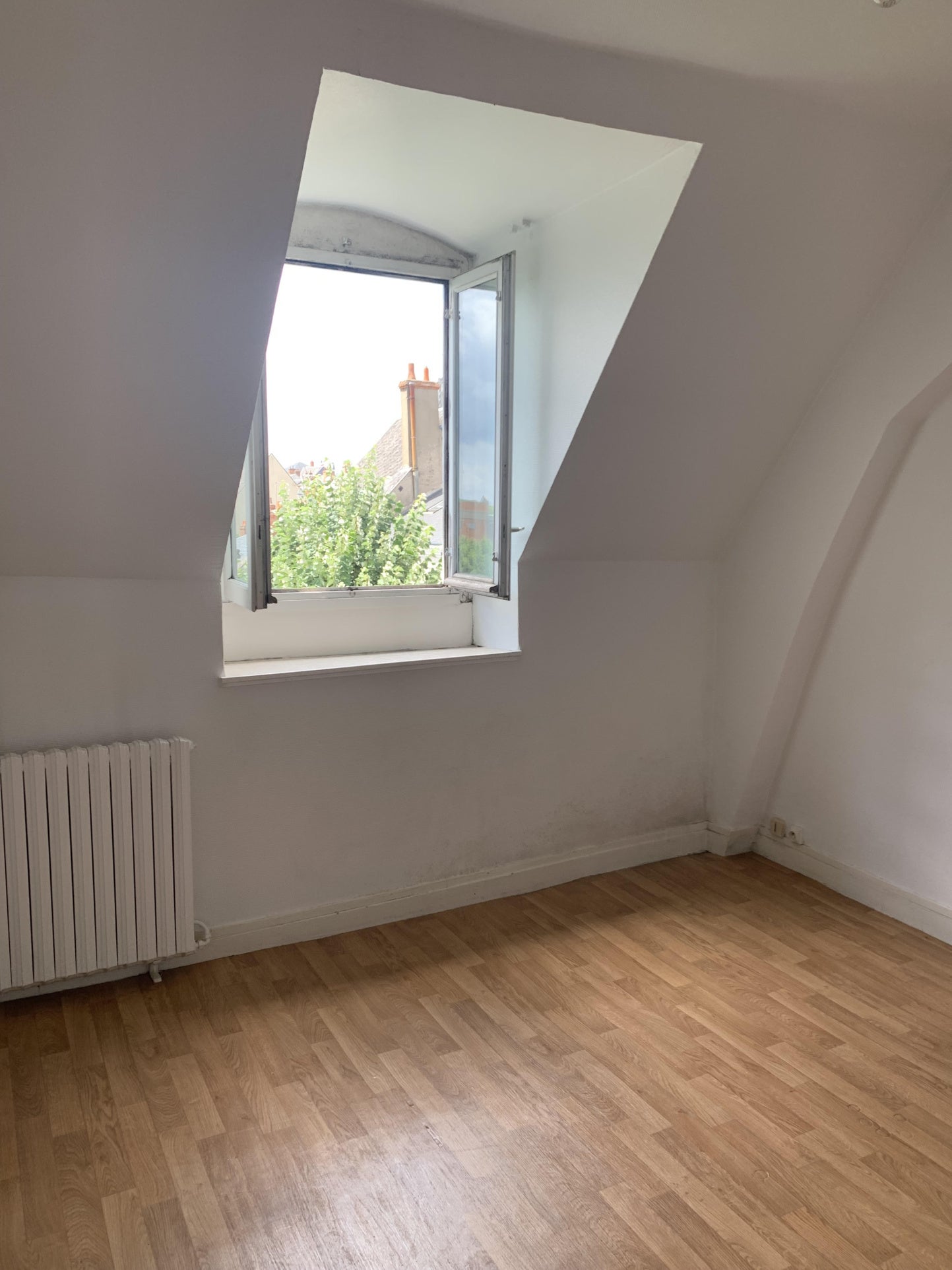 Appartement Place de l'Étape à Orléans