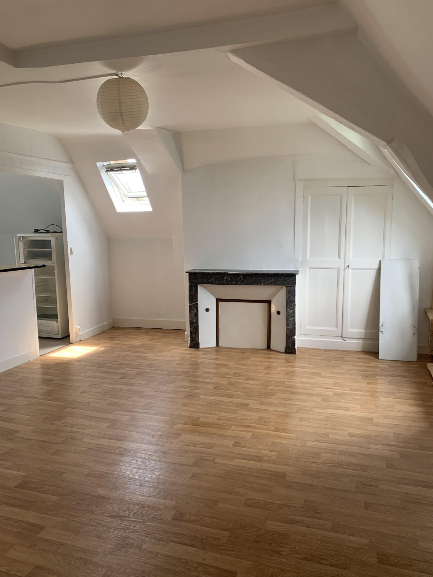 Appartement Rue Édouard Fournier à Orléans
