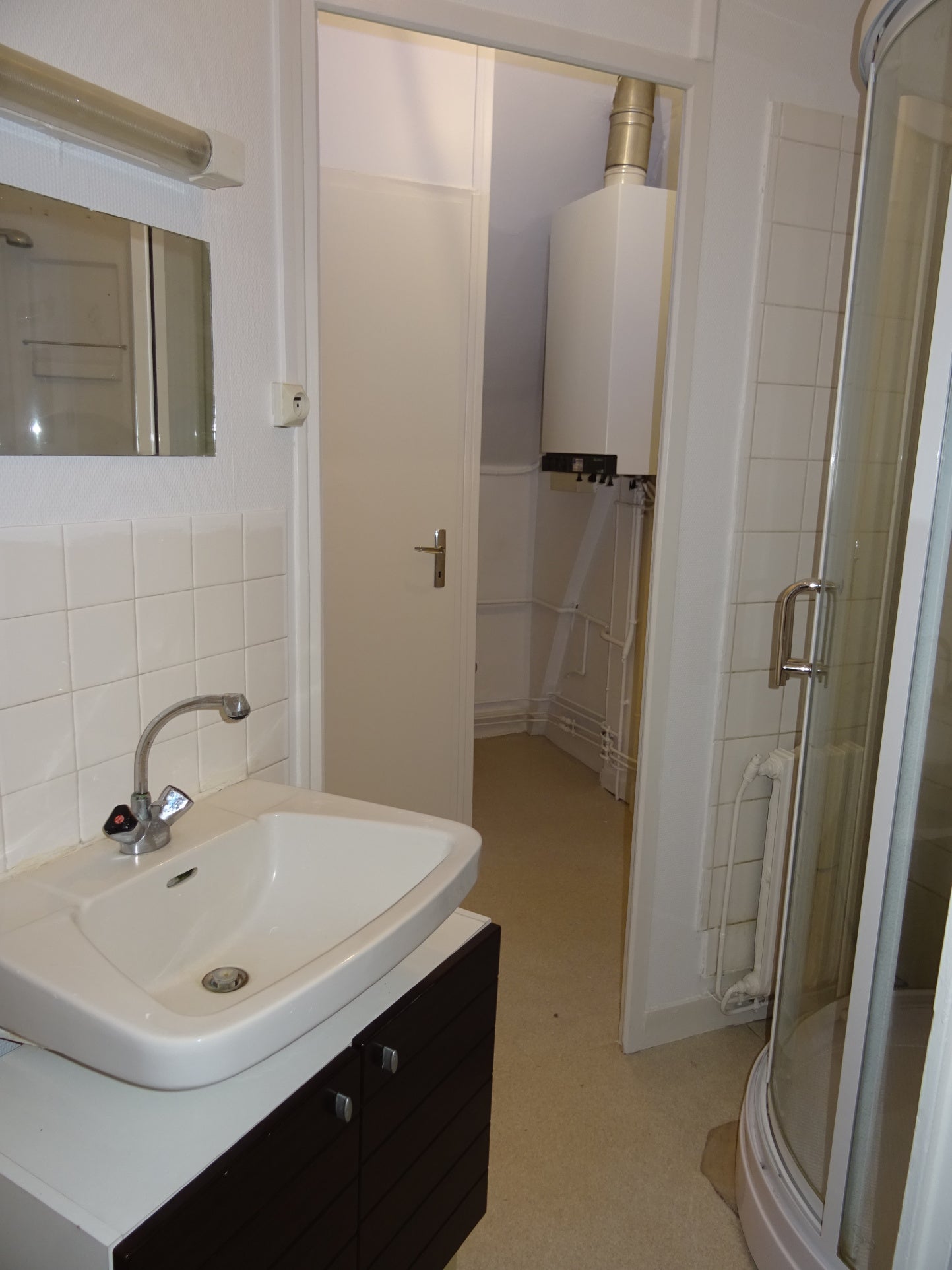 Appartement Place de l'Étape à Orléans