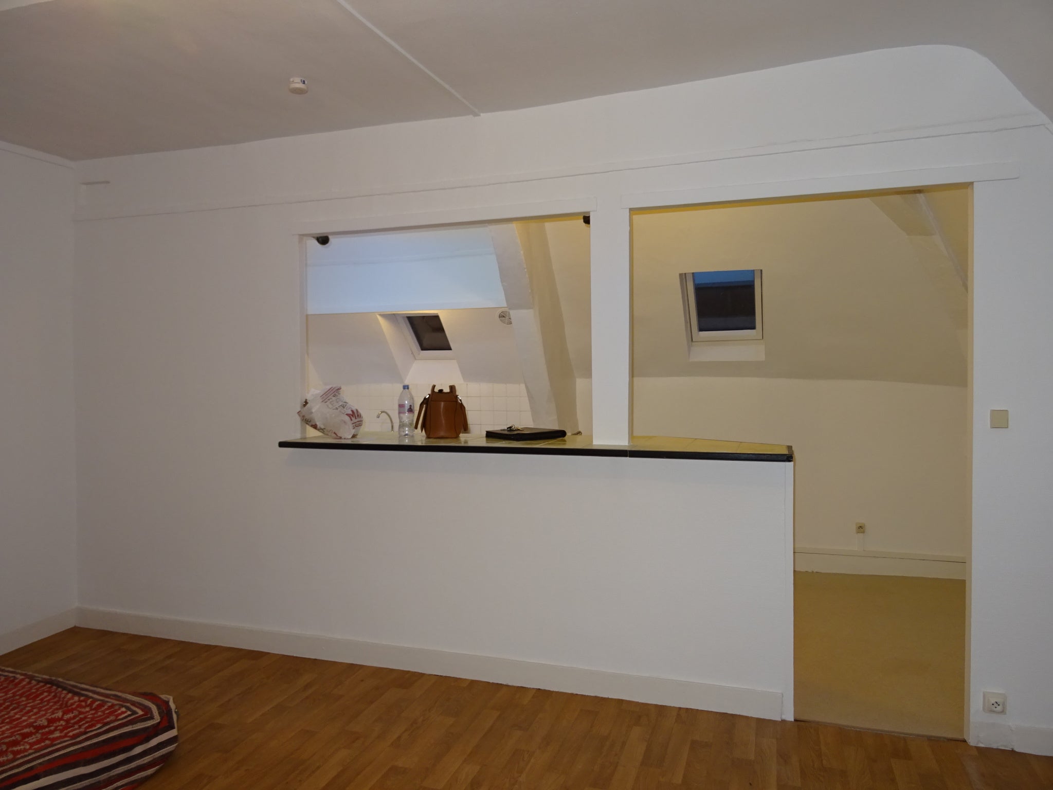Appartement Place de l'Étape à Orléans