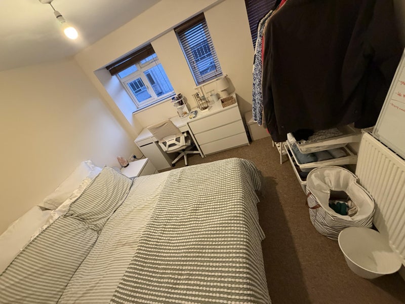 Room Bond Street in Bristol