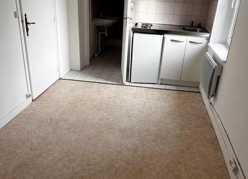 Appartement Chemin de Saint-Jean à Isles à Isles-les-Meldeuses